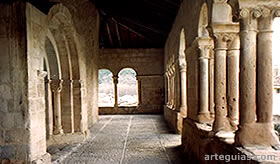 Iglesia de Pinilla de Jadraque