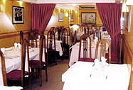 Restaurante Los Arcos