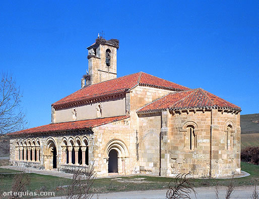 Ermita de la Asunci&oacute;n de Durat&oacute;n