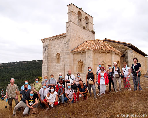 Imagen de la primera edici&oacute;n