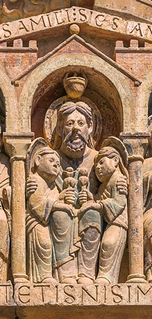Conques