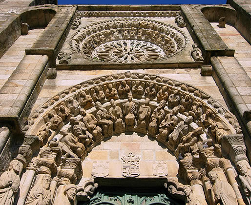 San Marti&ntilde;o de Noia, A Coru&ntilde;a