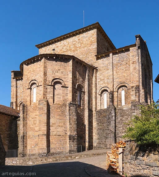 San Pedro de Siresa