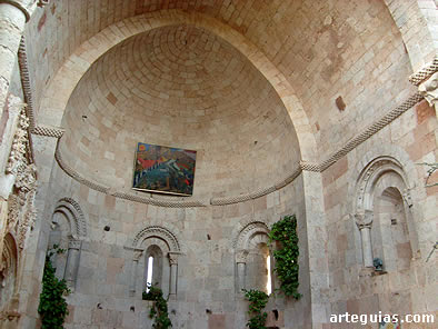 San Juan de Ayll&oacute;n