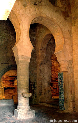 San Mill&aacute;n de la Cogolla (Suso)