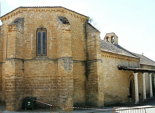 Santa Clara de Astudillo