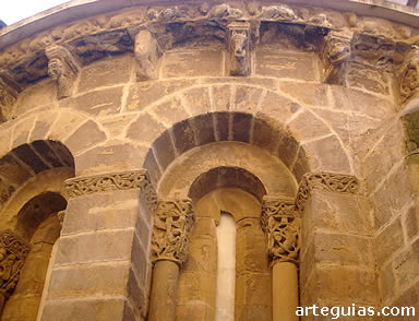 Santo Domingo de la Calzada