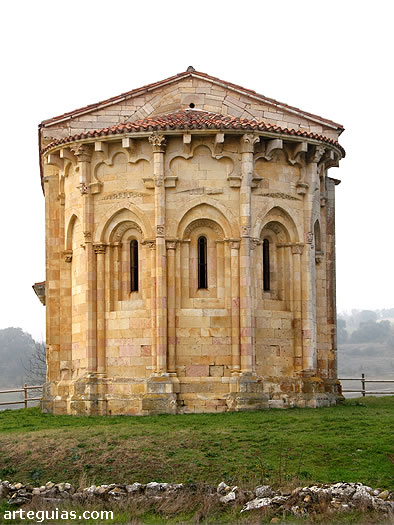 San Vicentejo de Trevi&ntilde;o