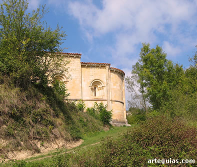 San Vicentejo de Trevi&ntilde;o