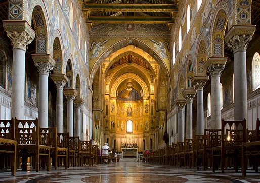 Catedral de Monreale