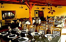 Sidrer&iacute;a Los Ramos