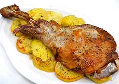 Ternasco de Arag&oacute;n