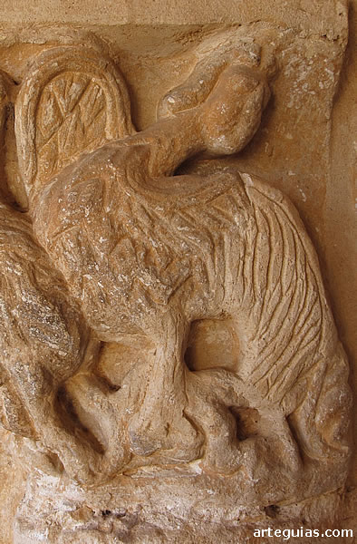 Arp&iacute;a: Torreandaluz