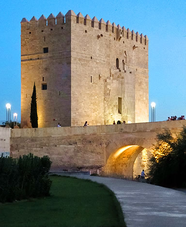 Torre de La Calahorra