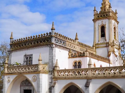 Convento de Nossa Senhora da Concei&ccedil;&atilde;o de Beja