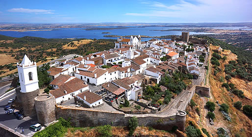 Viaje por la hist&oacute;rica Regi&oacute;n del Alentejo: Monsaraz