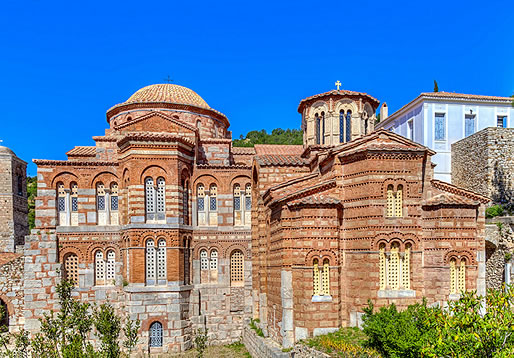 Monasterio de Osios Loukas