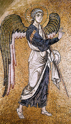 Viaje Bizantino a Grecia