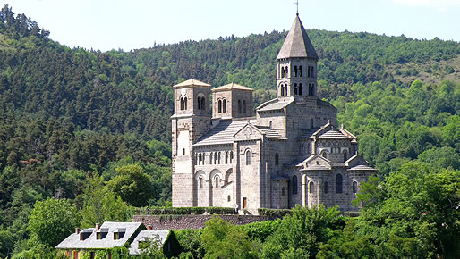 Saint-Nectaire