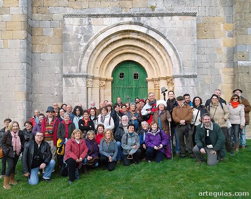 Primera edici&oacute;n de este viaje