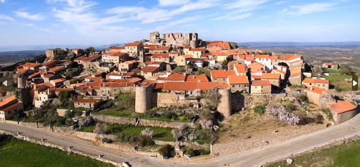 Castelo Rodrigo