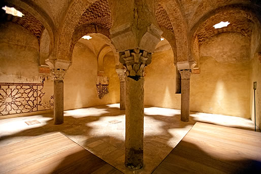 Viaje guiado a los monasterios de Valladolid