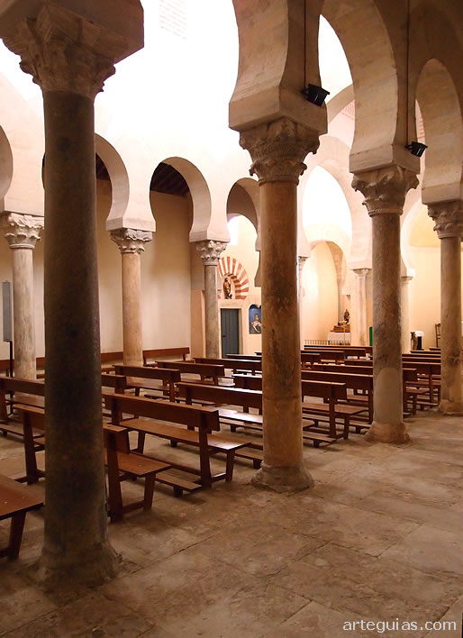 San Cebri&aacute;n de Mazote