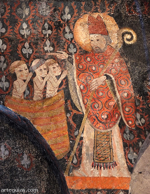 Viaje a Segovia: Tierras de Fuentidue&ntilde;a