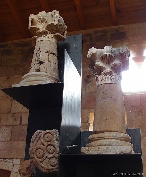 Viaje por el Prerrom&aacute;nico y Rom&aacute;nico de la Sierra de la Demanda (La Rioja y Burgos)