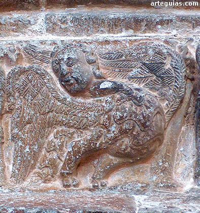 Arp&iacute;a de Villasayas