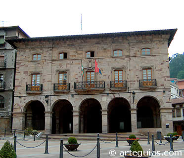 Ayuntamiento