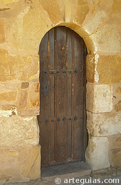 T&aacute;bara (Zamora)