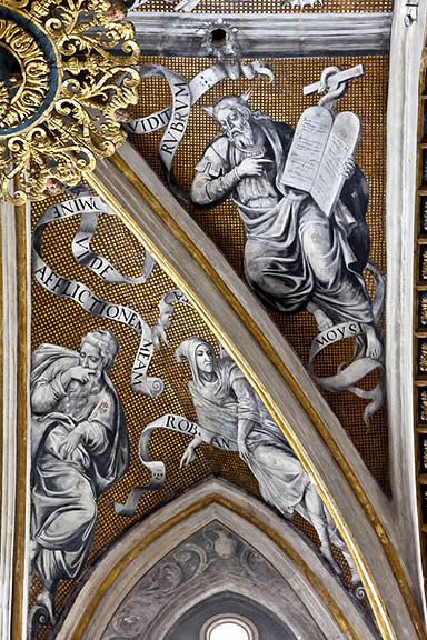 Pinturas renacentistas